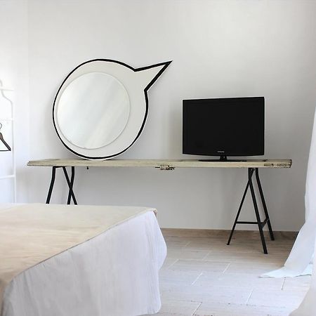 Corte Baracca B&B Suite Matino Exterior photo