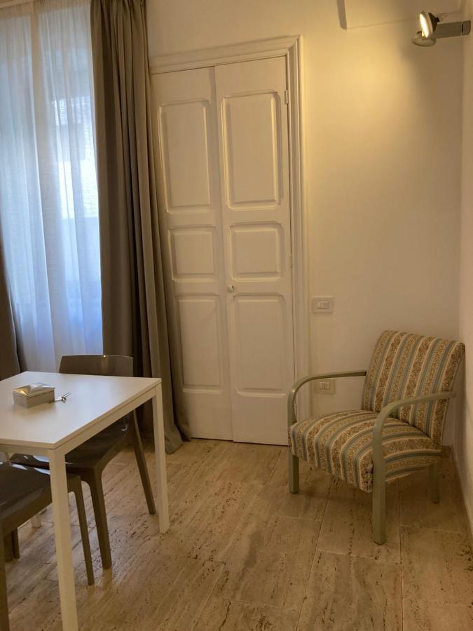 Corte Baracca B&B Suite Matino Exterior photo