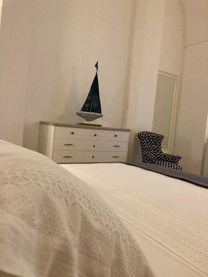 Corte Baracca B&B Suite Matino Exterior photo