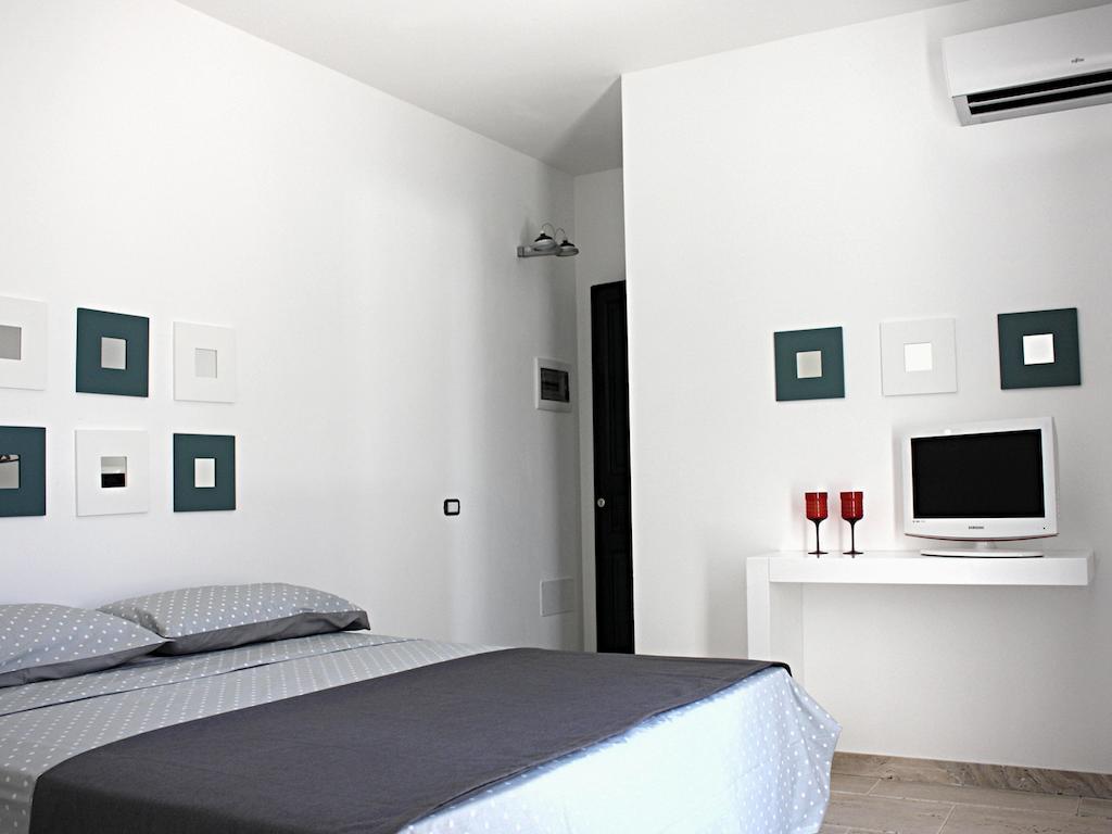 Corte Baracca B&B Suite Matino Room photo