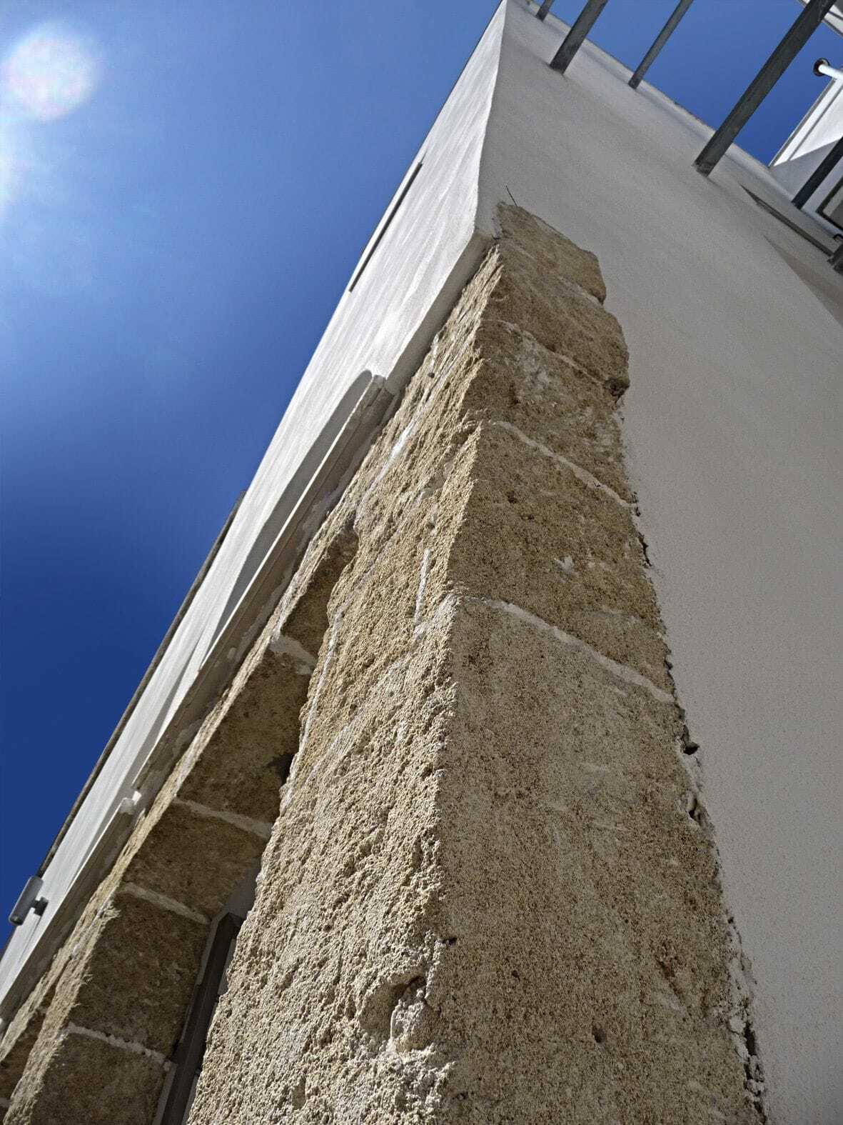 Corte Baracca B&B Suite Matino Exterior photo